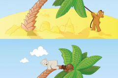 cubs-at-the-beach-spot-the-difference-game_kpg