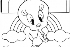 tweety-54
