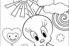 tweety-58