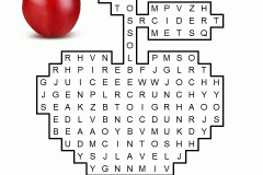 apple-word-search