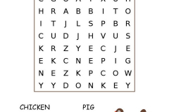 farm-animals-word-search