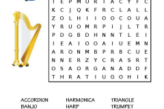 music-word-search