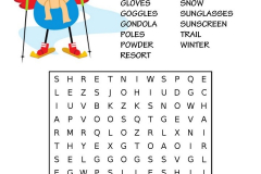 ski-trip-word-search