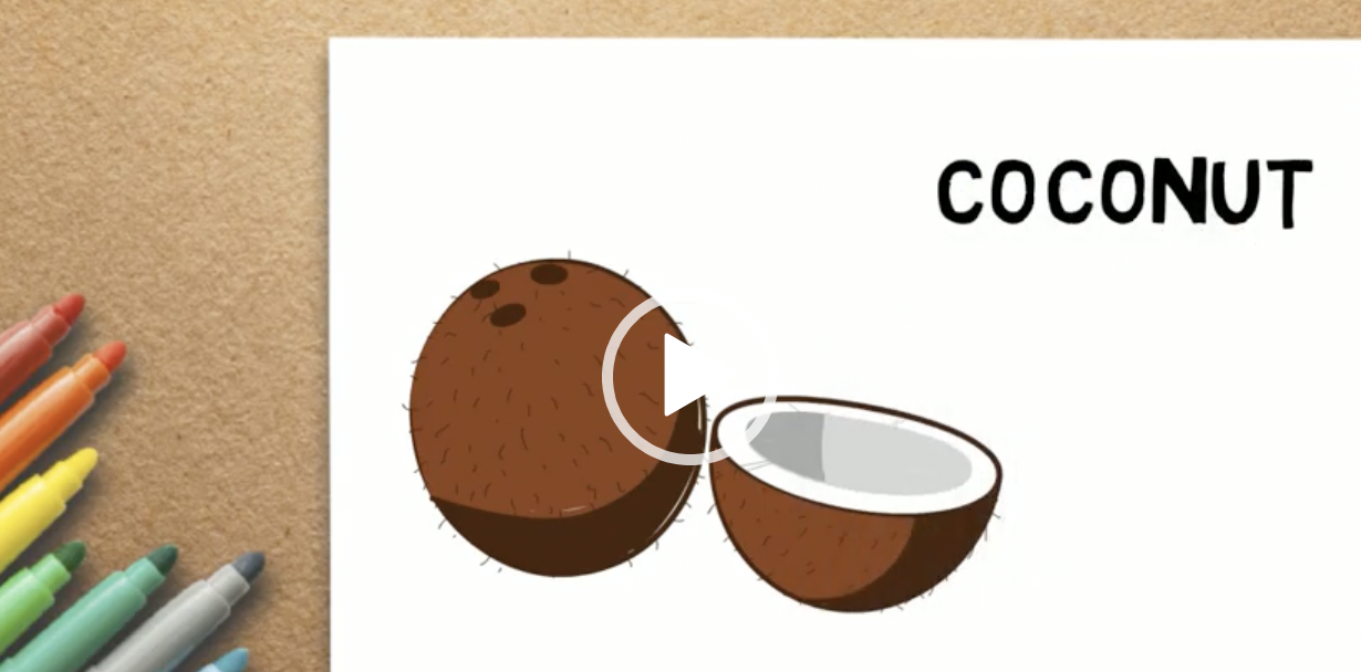 Desenhos para colorir para crianças