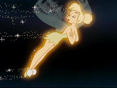 Tinkerbell