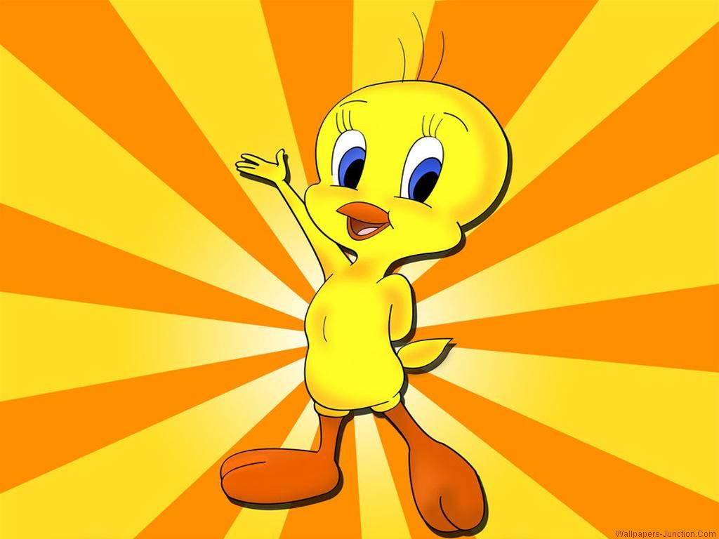 Tweety
