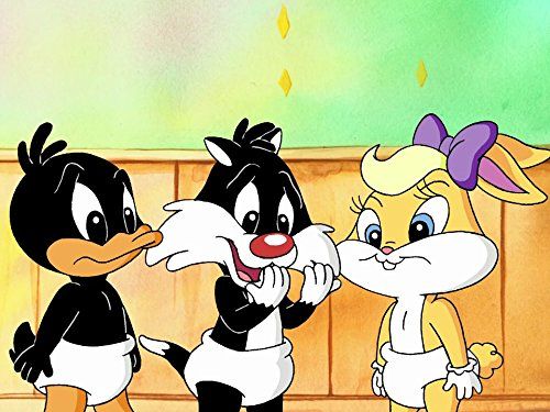 Baby Looney Toones