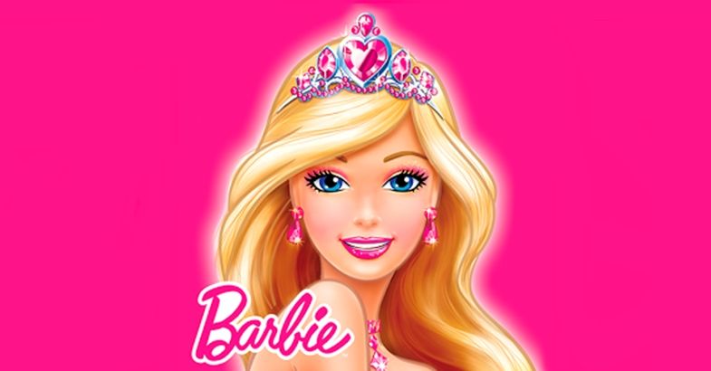 Barbie