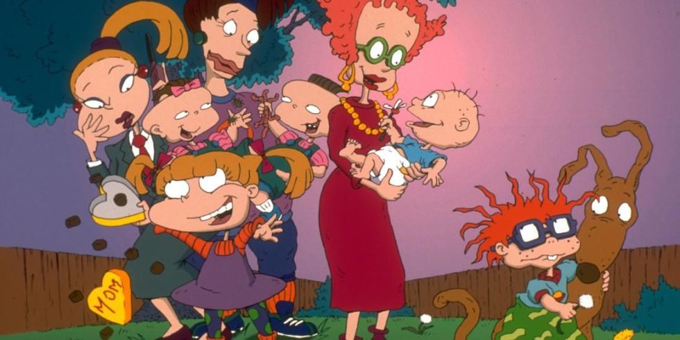 Rugrats