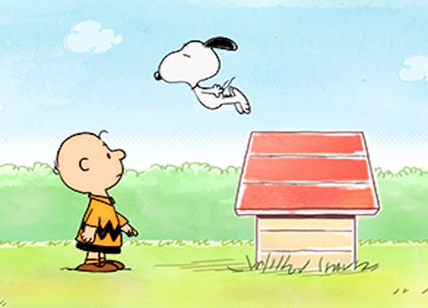 Snoopy
