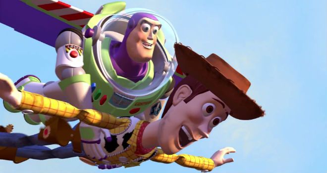 Toy Story