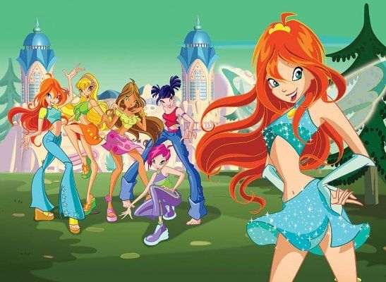Winx Club