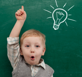 Adivinhas para crianças: 40 enigmas infantis