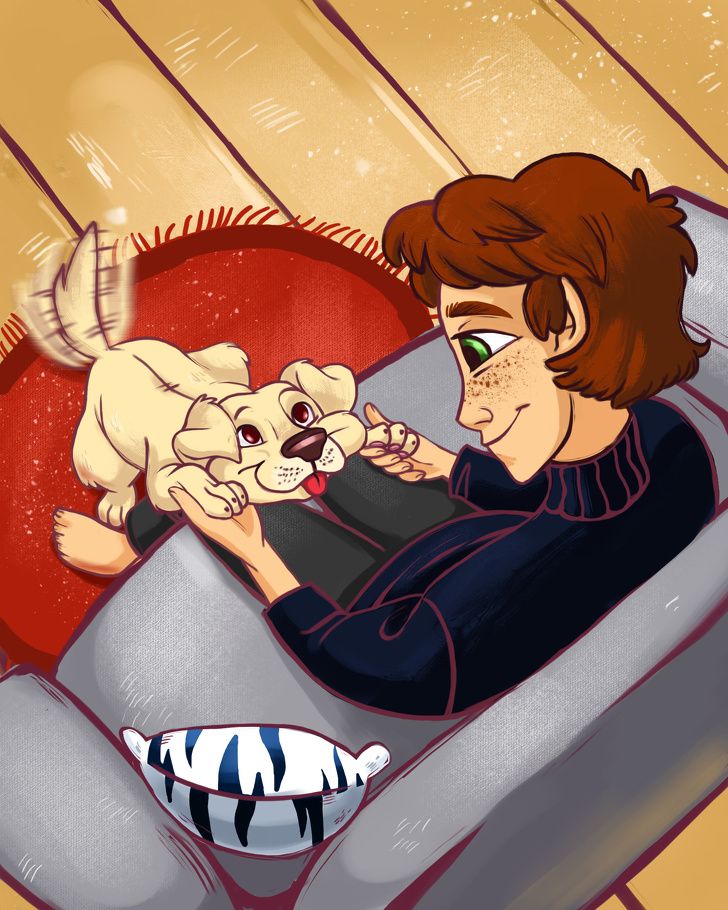 10 Dados sobre seu cachorro, respaldados pela ciência, que o ajudarão a entendê-lo melhor