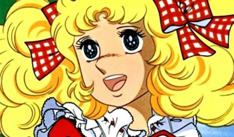 Candy candy