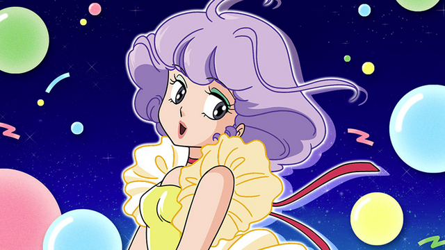 Creamy mami