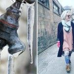 10 Coisas que só quem mora em lugares com um inverno real poderá entender