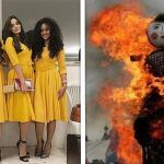 15 Tradições de Ano Novo nada menos que curiosas realizadas pelo mundo