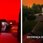 20 Fotos provando que as mudanças climáticas são mais drásticas do que imaginamos