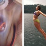 17 Fotos que foram tiradas em momentos perfeitos