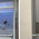 17 Vezes em que o design estranho de alguns lugares deixou as pessoas confusas