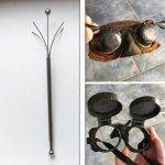 18 Objetos misteriosos cujas funções foram desvendadas pela internet