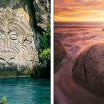 19 Dos lugares mais incríveis para visitar na Nova Zelândia