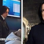 22 Pessoas que se parecem muito com algumas celebridades e personagens