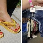 22 Vezes em que a indústria da moda tentou nos vender bizarrices – e até conseguiu!
