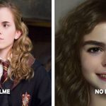 Artista mostra como os personagens de Harry Potter deveriam parecer de acordo com as descrições do livro 