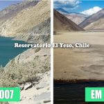 15 Comparações mostrando que as mudanças climáticas são muito mais sérias do que se imagina