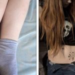 15 Dicas de tatuagens “escondidas” para pessoas um pouco tímidas