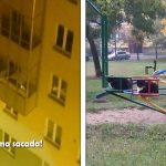 16 Momentos tão “WTF” que só mesmo uma foto pra fazer alguém acreditar