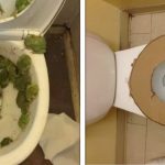 16 Vezes em que ir ao banheiro pode parecer uma péssima ideia