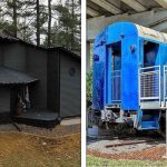 18 Das residências mais extravagantes e bizarras já encontradas por quem estava a procura de um imóvel