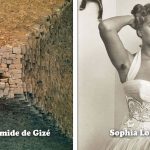 20 Fotos interessantes que ajudam a ver o passado com outros olhos