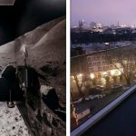 22 Vezes em que as pessoas tiveram ideias diferentonas para banheiros e resolveram compartilhar