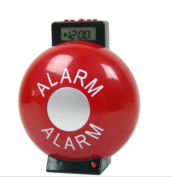 Despertador_Alarme_Incêndio