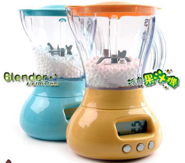 Despertador_Liquidificador