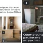 17 Aluguéis tão absurdos que mais parecem um deboche