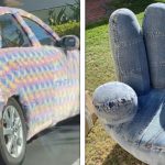 17 Ideias bizarras, mas que foram executadas perfeitamente