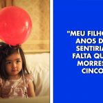 18 Vezes em que as crianças surpreenderam seus pais contando coisas assustadoras