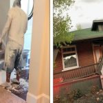 22 Vezes em que as pessoas falharam ridiculamente ao reformarem suas casas