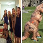 24 Vezes que as pessoas foram surpreendidas por seus parentes de forma hilária