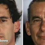 Artista mostra, através da Inteligência Artificial, como estariam hoje alguns famosos que morreram cedo demais