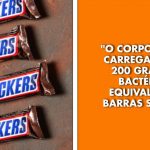 10 Fatos sobre o corpo humano que mudarão sua percepção sobre si mesmo