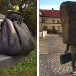 12 Monumentos ao redor do mundo que fugiram de tudo o que parece tradicional