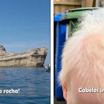 17 Coisas comuns que se tornaram excêntricas por obra da natureza