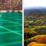 19 Lugares de tirar o fôlego que farão você esquecer que está no planeta Terra