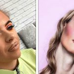 20 Maquiagens que falharam miseravelmente na hora de embelezar